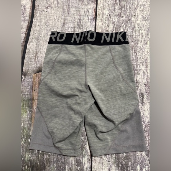Nike Pro Training Shorts - Picture 4 of 4